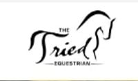 Tried Equestrian coupons